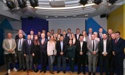 EU supports 14 local self-governments with over EUR 4.5 million