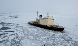 Icebreakers of Influence: NATO and the Dual-Use China-Russia Arctic Threat