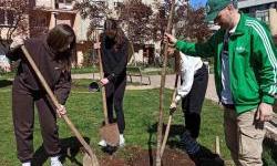 EU support for green initiatives in Nikšić
