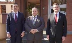 Janukulovski: MoF and MEFP, partnering with UNDP, to work on designing a national plan on biodiversity financing and sustainable management