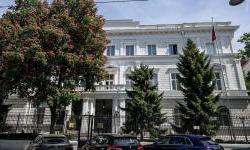 Three Russian diplomats expelled from Austria over spying accusations