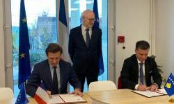 5 million euros for women entrepreneurs and rural areas in Kosovo