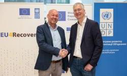 EU and UNDP officially launch EUR 50 million EU4Recovery Phase II partnership for Ukraine