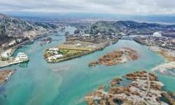 EIB Global invests over €50 million in sustainable development of northern Albania