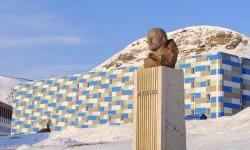Russia’s growing interest in Svalbard