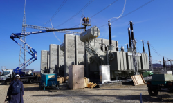 Moldova cuts energy ties with Russia. Will breakaway Transnistria follow suit?