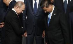 How Moscow and Beijing Enter the News in Bosnia and Herzegovina
