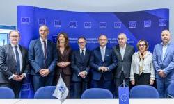 EU provides €10 million grant to accelerate road modernisation investments in Bosnia and Herzegovina