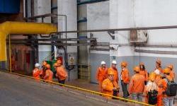 Srbija dobila Program za industrijsku bezbednost