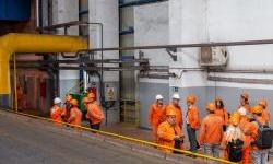 Serbia Adopts National Industrial Safety Program