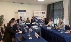 ALGORA Project Launches: Advancing Local Governance and Civic Engagement in Albania
