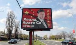 Unlike the region, Kosovo has not fallen prey to Chinese influence – the Government's sanctions against companies and products from China have had an impact.
