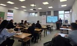University of Prishtina Launches ThREAD Project on Embroidery, AI and Design