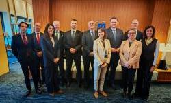 HBOR i EIB potpisali ugovor vrijedan 200 milijuna eura za poticanje novih investicija u Hrvatskoj