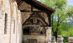 EBRD and EU help to restore religious sites in Albania