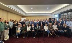 Strengthening Local Democracy through Partnerships