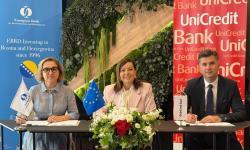 EBRD supports digital and green transformation of SMEs in Bosnia and Herzegovina