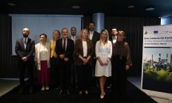 Durana Tech Park Joins the Eco-Industrial Parks Initiative in Albania
