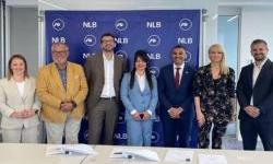 €18 million financing package for NLB Banka AD Podgorica with EU-backed risk-sharing support