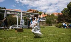 ESF+ projects worth €72 million combine sport, STEM and active ageing