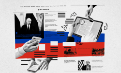 How Russian Narratives Are Amplified in Albanian Media
