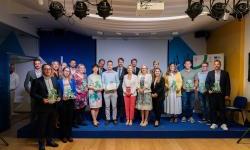 EU Green Week officially opened: 15 leading green innovations in Serbia awarded