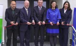 Energy efficiency investments in three social multi-apartment buildings in Prizren inaugurated