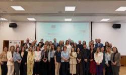 Bashkimi Evropian mbështet me 300,000 euro 15 projekte inovative komunitare në shtatë bashki të Shqipërisë.