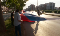 Ruska propaganda na kotačima: Kako se Dan Rusije obilježava od ulica Niša do dvorana u Banja Luci