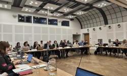 Odobreni projekti u okviru 4. poziva Interreg Programa transnacionalne suradnje Središnja Europa 2021. – 2027.