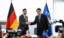 Agreements amounted to 81 million euros are signed with KfW