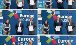 Six local communities in BiH invest in a cleaner energy future