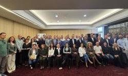 Strengthening Local Democracy through Partnerships
