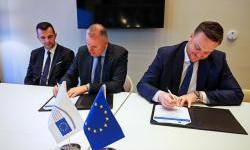 Od inovacija do trajnog rasta: EIF, HBOR i Vlada Republike Hrvatske nastavljaju partnerstvo na modernizaciji financijskog sistema u Hrvatskoj