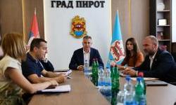 EU INTEGRA unapređuje sistem hitne pomoći za više od 80.000 stanovnika Pirotskog okruga