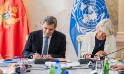 Jačanje partnerstva za održivi razvoj