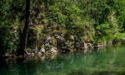 Restoration of the Gradac River Strengthens the Local Ecosystem and Climate Resilience