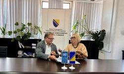 FMOIT i UNDP udružuju 560.000 KM za proglašenje tri nova zaštićena područja u Federaciji BiH