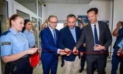 Струмица добива нова просторија за разговор прилагодена на жртви