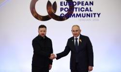 Strateški zaokret Armenije od Rusije prema Zapadu 