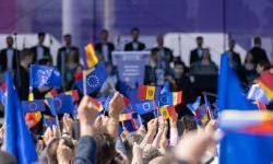Moldavija užurbano korača ka članstvu u EU, dok počinju pregovori o pristupanju