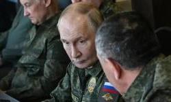Putin is changing generals. Why the Kremlin is doing it now 