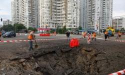 Winter is coming: Ukraine warns of escalating Russian ballistic strikes