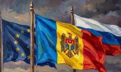EU Dreams Collide with Russia’s Hybrid War in Moldova
