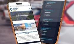 EU projekat donio Baru savremeni sistem za detekciju slobodnih parking mjesta