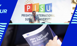 Supporting Kosovo’s Youth, Education, Labour Rights, and Media Freedom