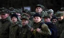 Russia prepares its 'final push' of the war this fall