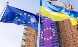 EU dobija 1,4 milijarde eura prihoda od zamrznute ruske imovine koja će biti iskorištena za podršku Ukrajini