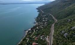 EU backs Shkodra with a Museum of Navigation and the Shirokë–Zogaj Road
