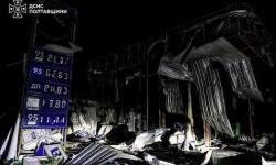 Entire districts could be left without gas stations. What are the consequences of Russian attacks on gas stations?